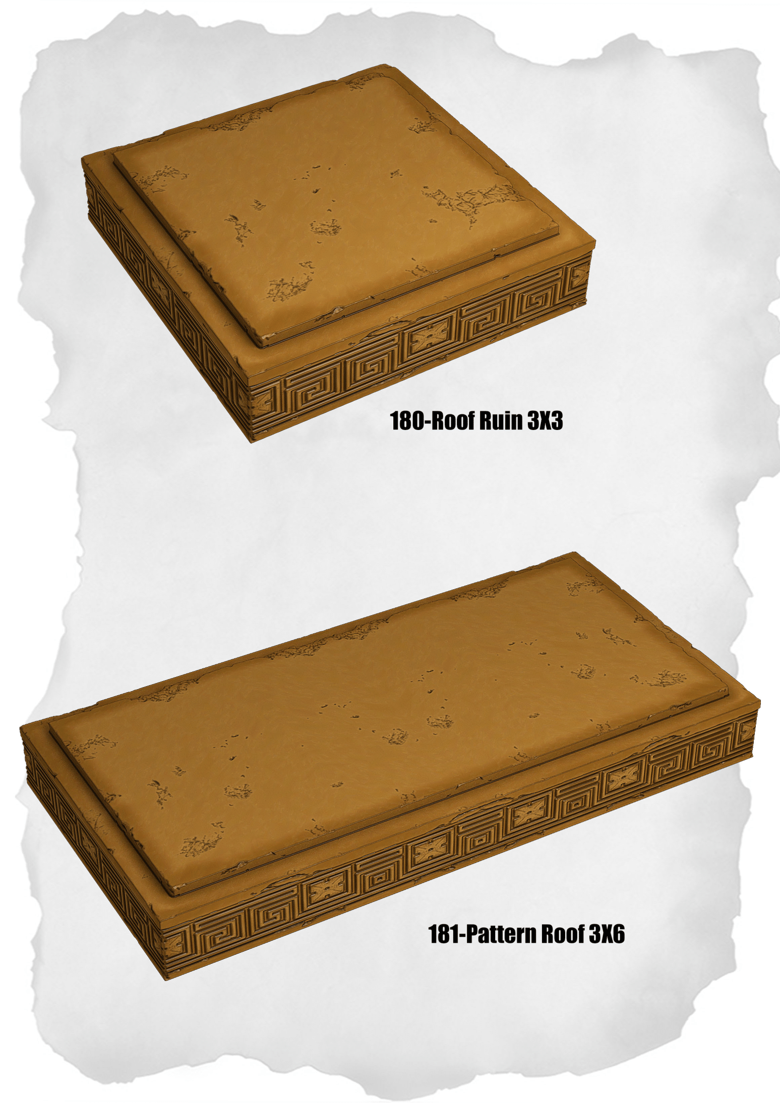 The Egyptian Temple - Image 29