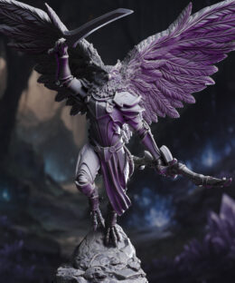 Horace of the Far Sphere - Owlkin Ranger