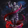 Ilvos Drak thin - Male Drow Lunar Sorcerer