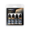 Imperial Gold Paint Set