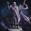 Kaiar the Omniscient - Psionic Knight