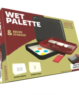 Wet Palette