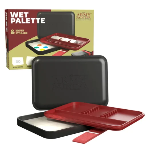 Wet Palette - Image 2