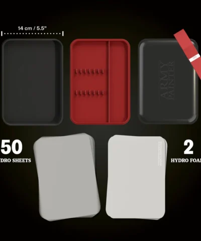 Wet Palette - Image 3