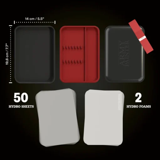 Wet Palette - Image 3