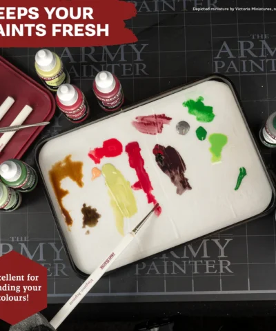 Wet Palette - Image 4