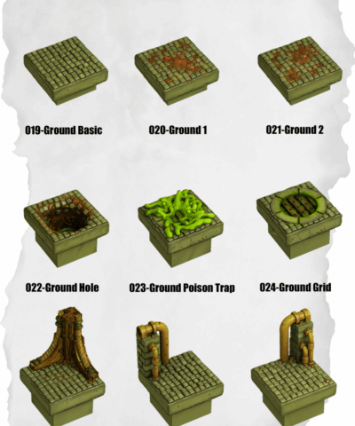 The Toxic Sewers - Image 4