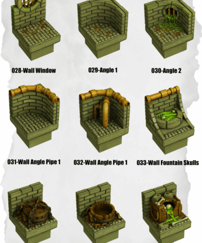 The Toxic Sewers - Image 5