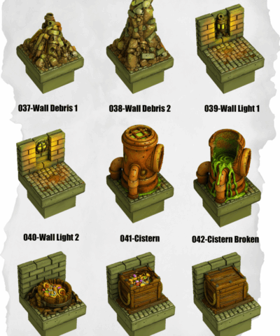 The Toxic Sewers - Image 6