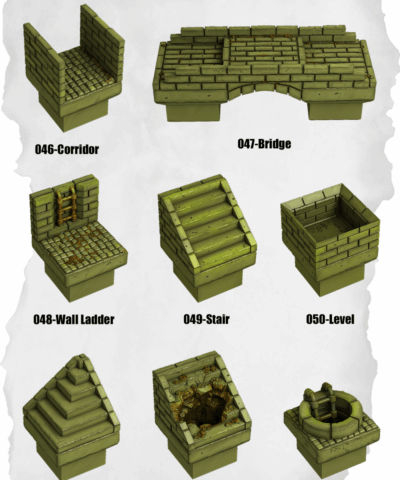 The Toxic Sewers - Image 7