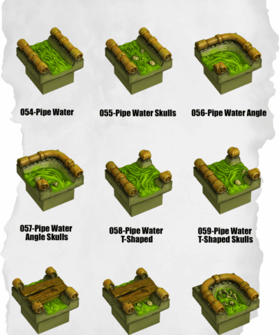 The Toxic Sewers - Image 8