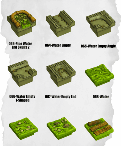 The Toxic Sewers - Image 9
