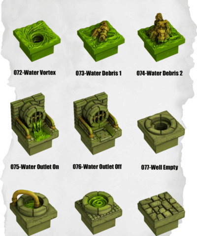 The Toxic Sewers - Image 10