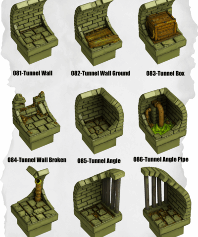 The Toxic Sewers - Image 11