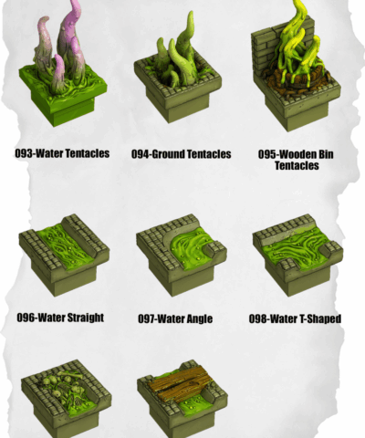 The Toxic Sewers - Image 13