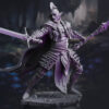 The Ordained - Face of House Glydrin