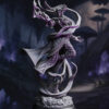 Zarinda - Sorceress of the Empty Planes