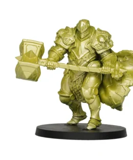 Alternative view of 77.102 Radiant Yellow Light