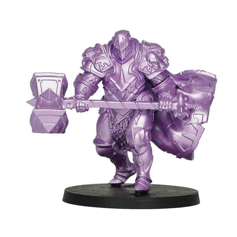77.108 Amethyst Purple Light - Image 2