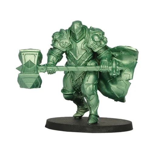 77.114 Dusken Green Light - Image 2