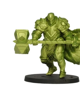 Alternative view of 77.115 Amber Green Light