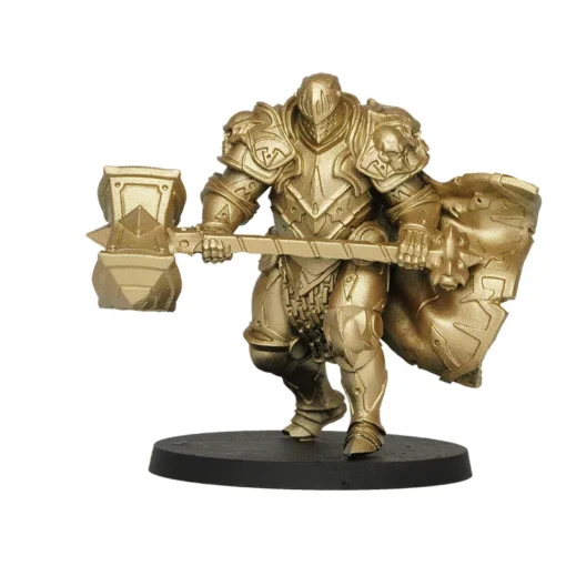 77.117 Arcane Gold Light - Image 2