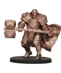 Alternative view of 77.118 Rusty Metal Light