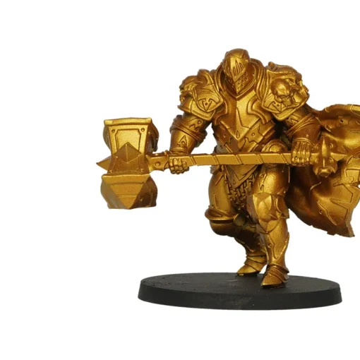 77.123 Imperial Gold Base - Image 2