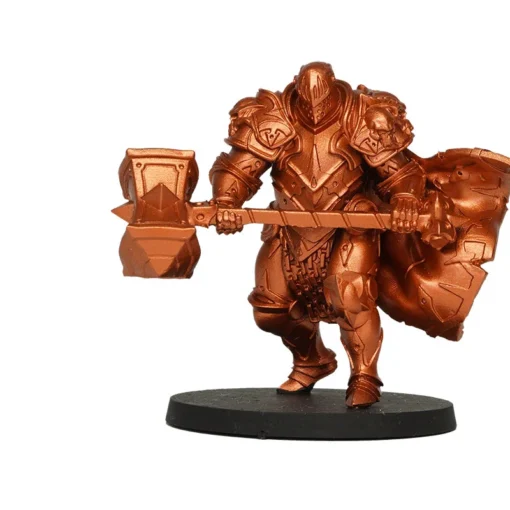 77.124 Ancient Copper Base - Image 2