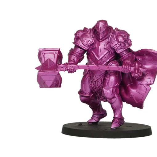 77.127 Crimson Magenta Base - Image 2