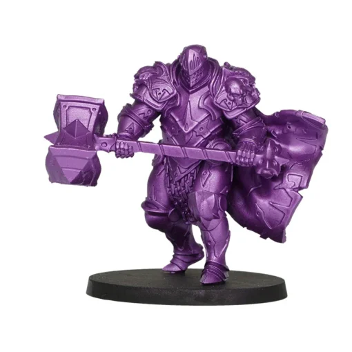 77.128 Amethyst Purple Base - Image 2