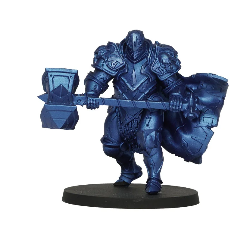 77.130 Ultramarine Blue Base - Image 2
