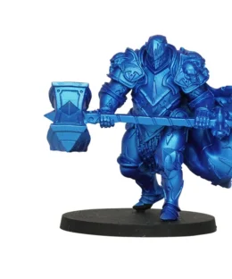 Alternative view of 77.131 Sapphire Blue