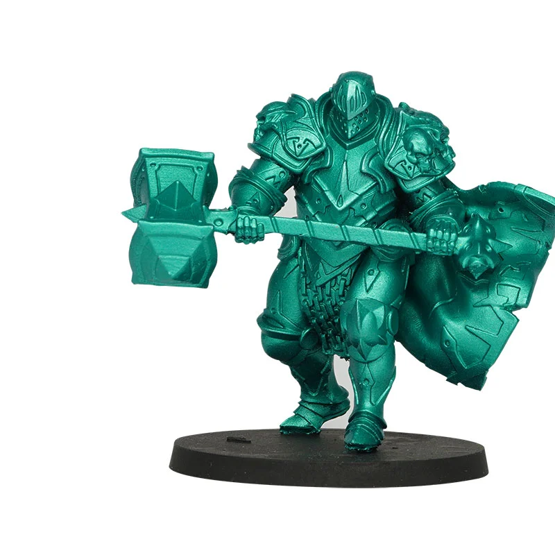 77.133 Beetle Green Base - Image 2