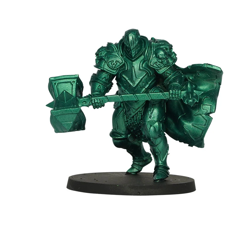 77.134 Dusken Green Base - Image 2