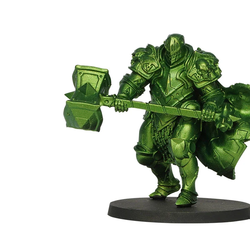 77.135 Amber Green Base - Image 2