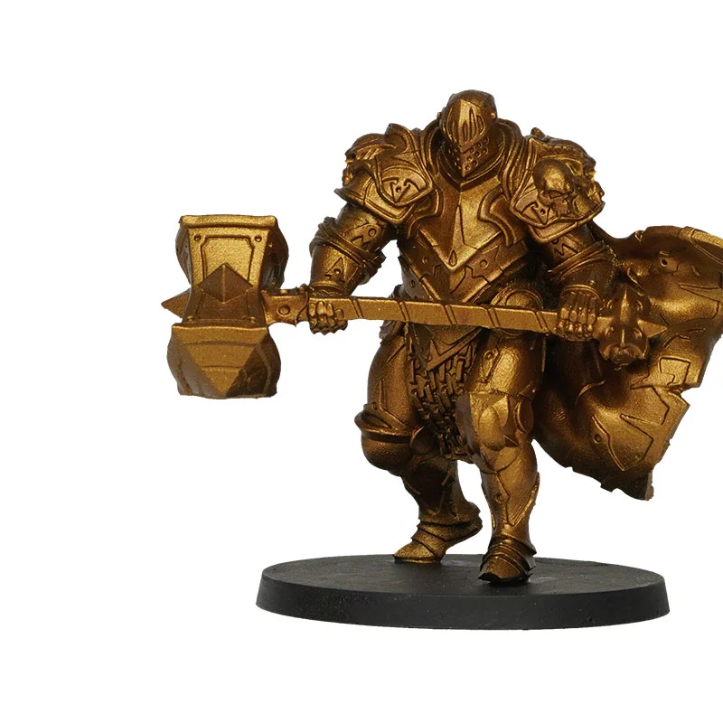77.137 Arcane Gold Base - Image 2