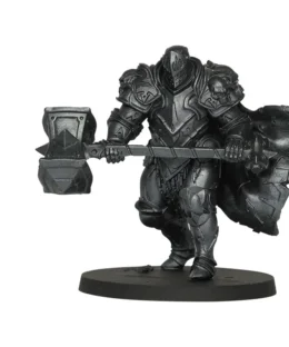 Alternative view of 77.140 Obsidian Black Base