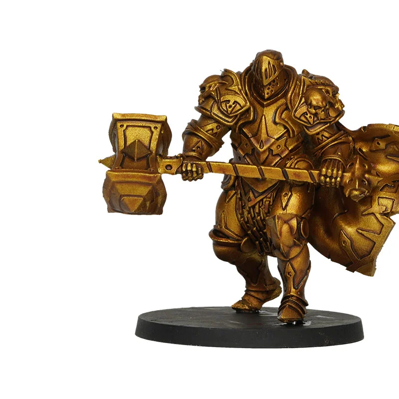 77.143 Imperial Gold Shade - Image 2