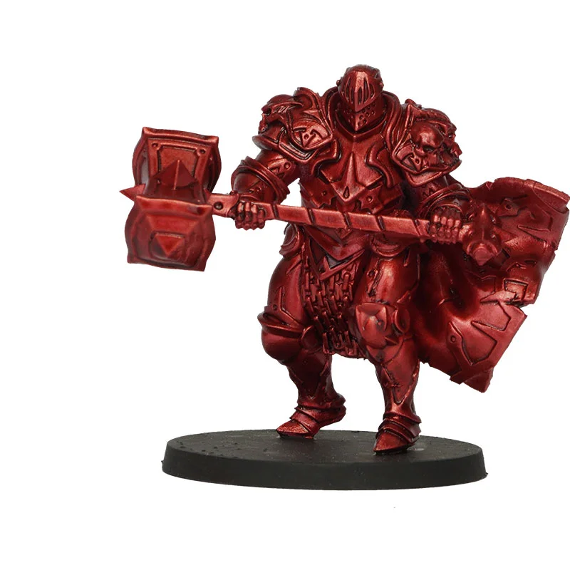 77.146 Ruby Red Shade - Image 2