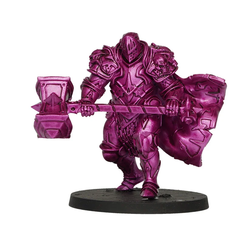 77.147 Crimson Magenta Shade - Image 2