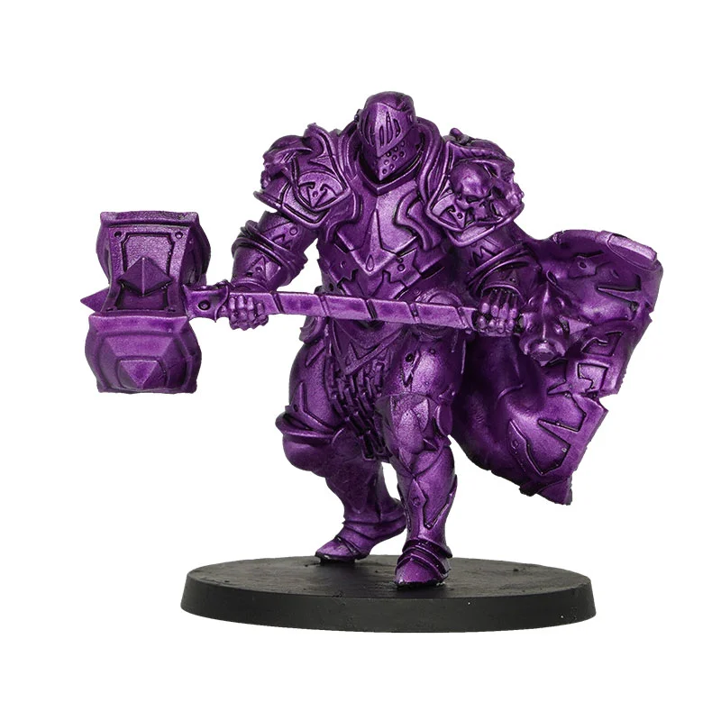 77.148 Amethyst Purple Shade - Image 2