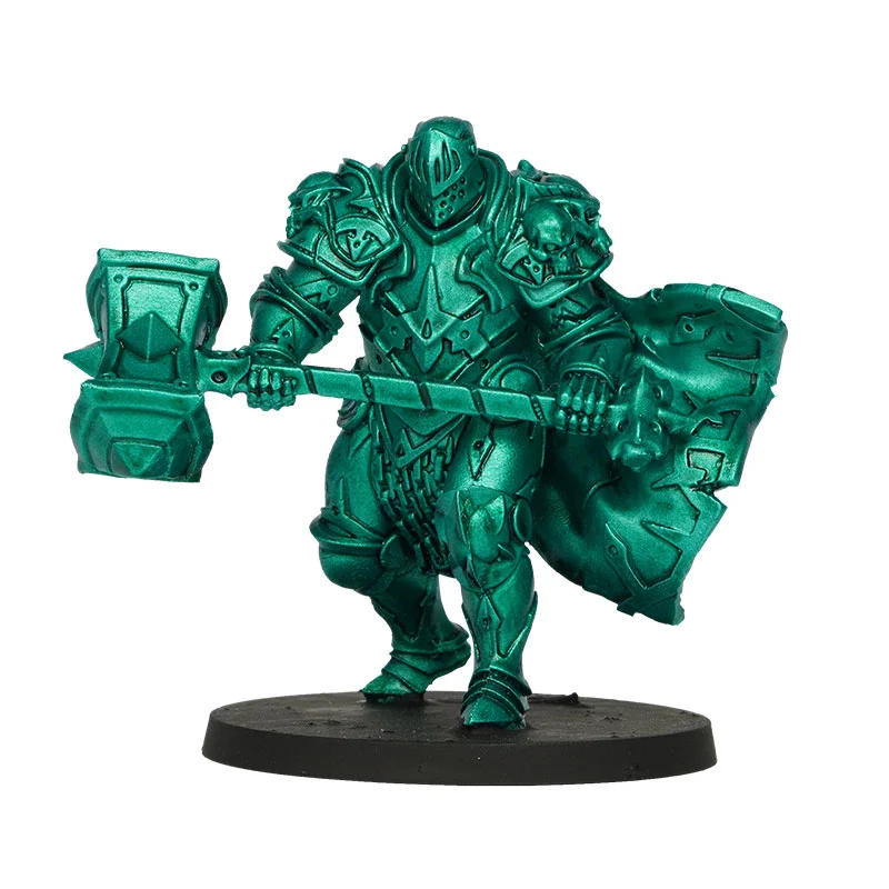 77.153 Beetle Green Shade - Image 2