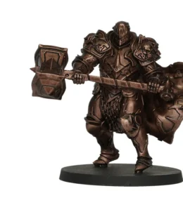 Alternative view of 77.158 Rusty Metal Shade