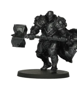 Alternative view of 77.160 Obsidian Black Shade