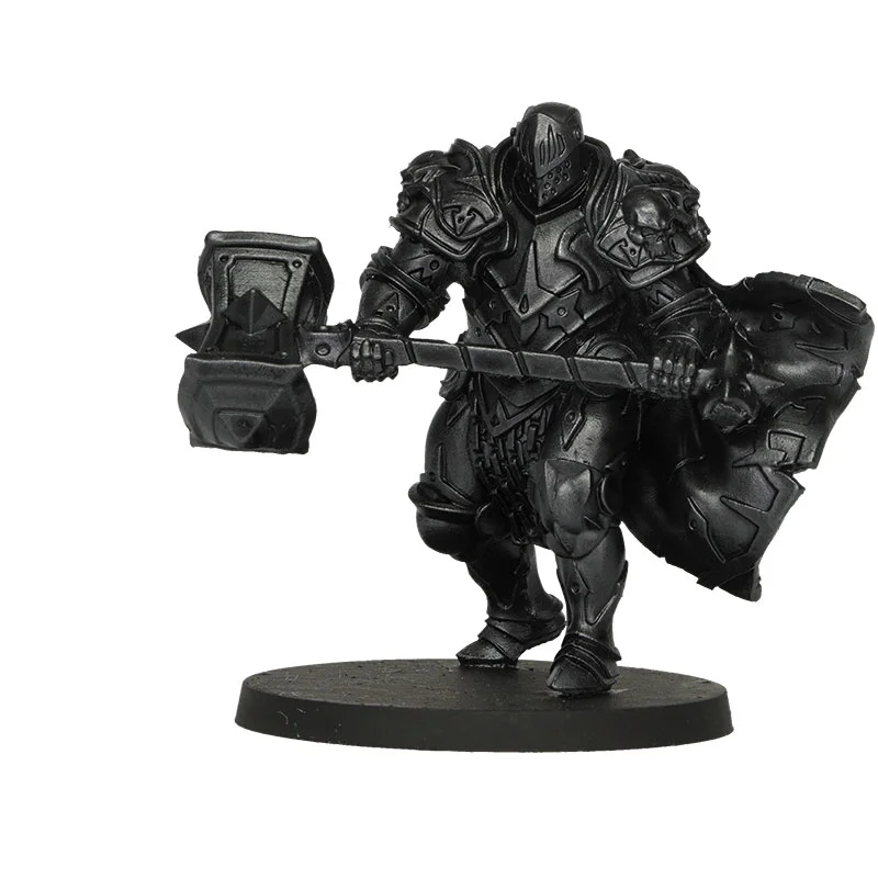 77.160 Obsidian Black Shade - Image 2