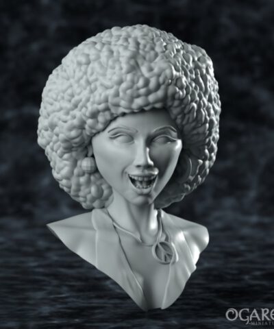 Queen of Disco