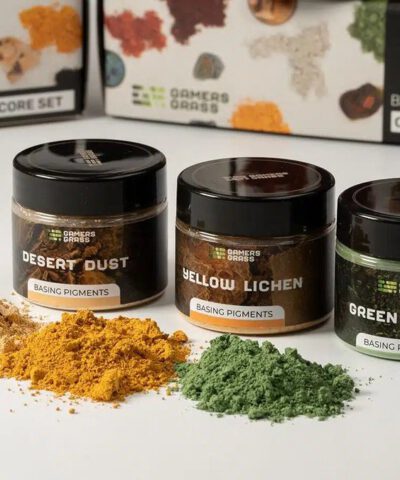 Basing Pigments Core Set | Gamers Grass - Image 10