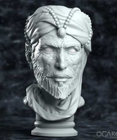 Bhram The Scholar