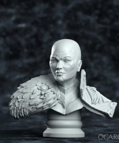 The Mute Maiden